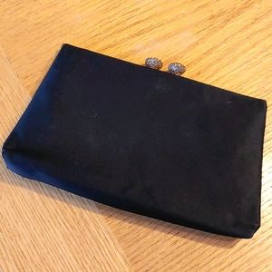 Vintage Frances Hirsch clutch